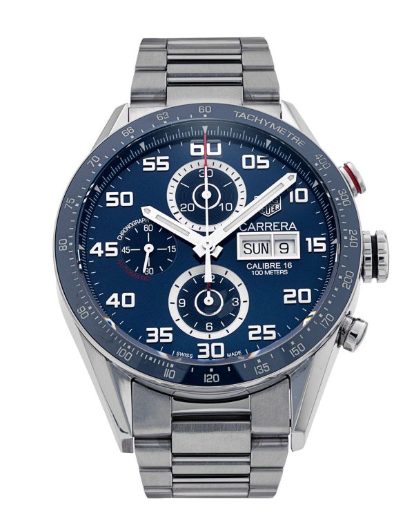 Carrera
CV2A1V.BA0738