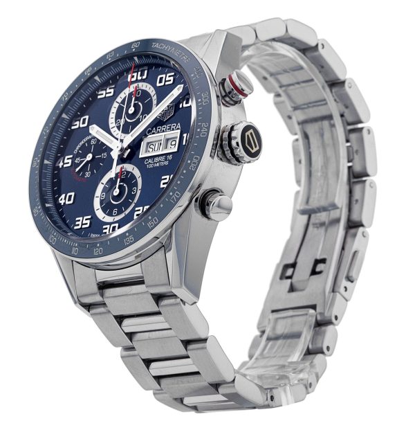 Carrera
CV2A1V.BA0738