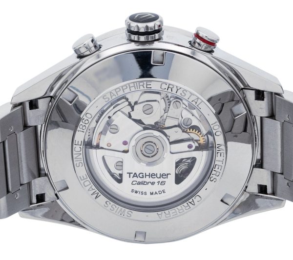 Carrera
CV2A1V.BA0738