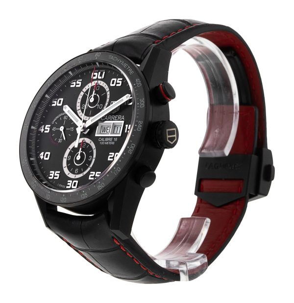 Carrera
CV2A81.FC6237