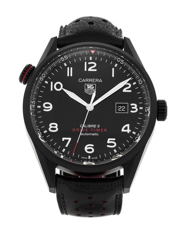 Carrera
WAR2A80.FC6337