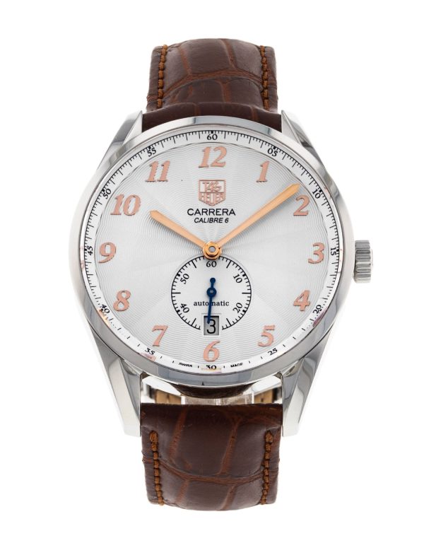 Carrera
WAS2112.FC6181