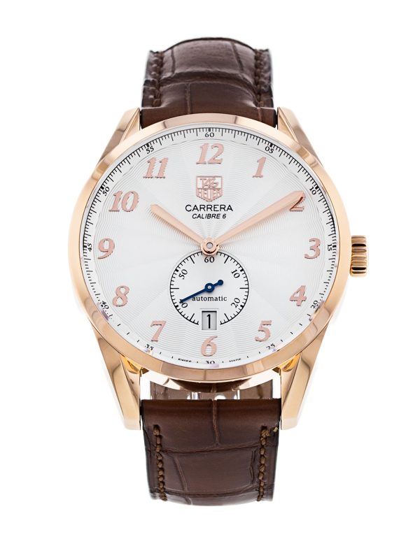 Carrera
WAS2140.FC8176