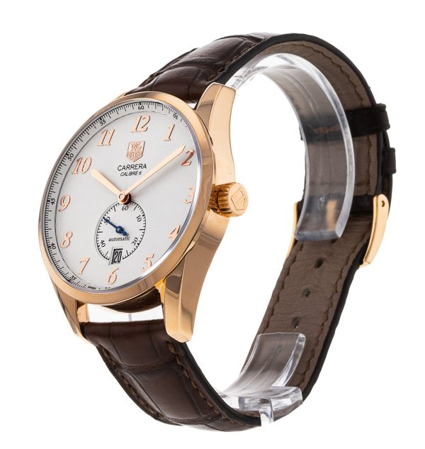 Carrera
WAS2140.FC8176