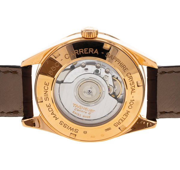 Carrera
WAS2140.FC8176