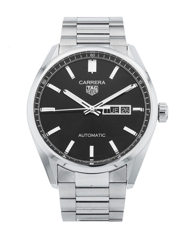 Carrera
WBN2010.BA0640
