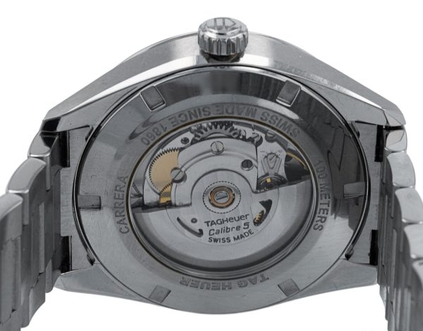 Carrera
WBN2010.BA0640