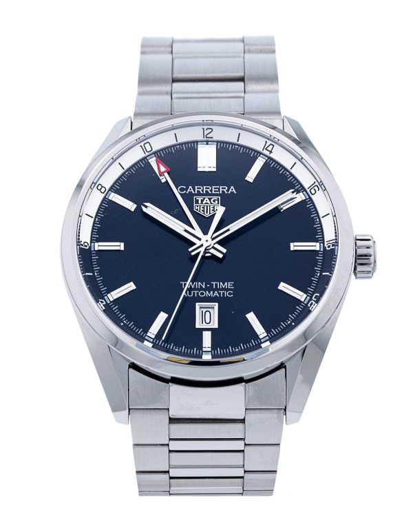 Carrera
WBN201A.BA0640