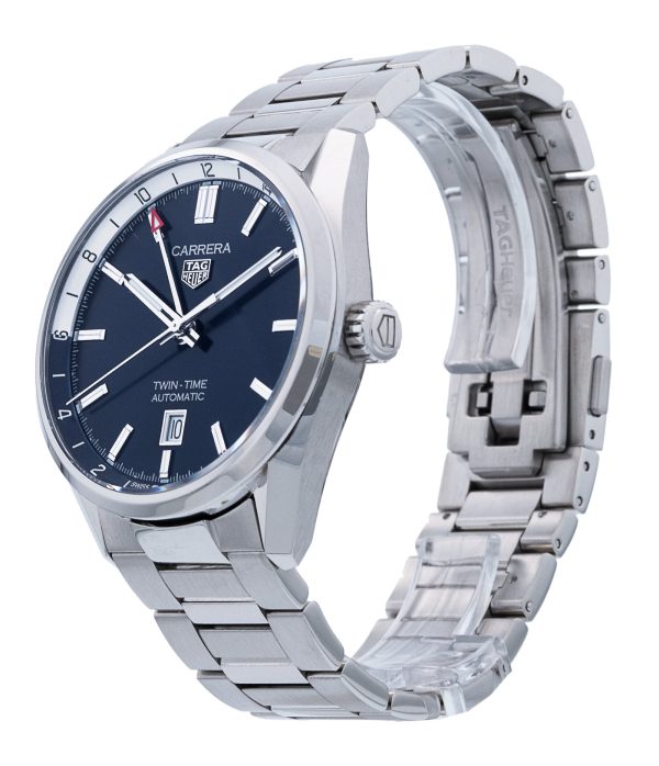 Carrera
WBN201A.BA0640