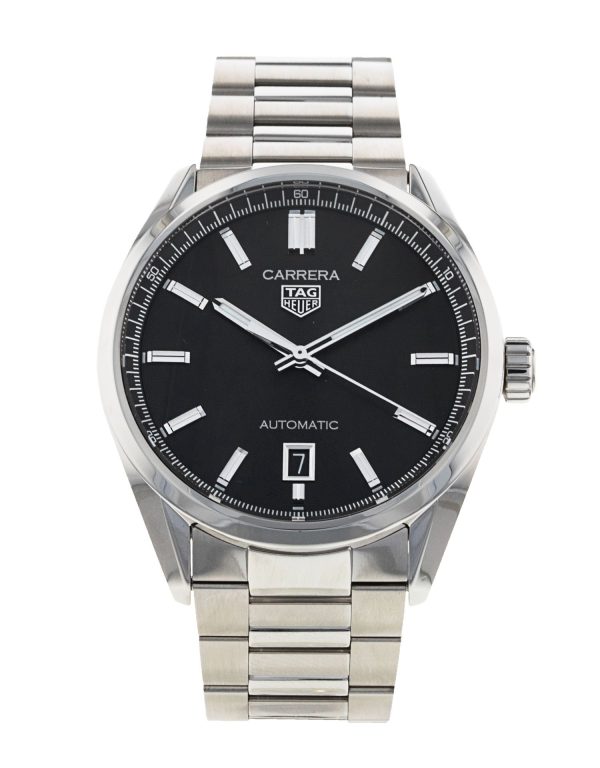 Carrera
WBN2110.BA0639