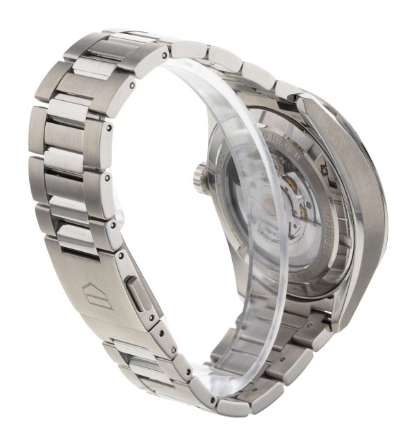 Carrera
WBN2110.BA0639