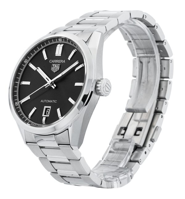 Carrera
WBN2110.BA0639