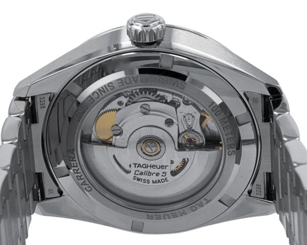 Carrera
WBN2110.BA0639