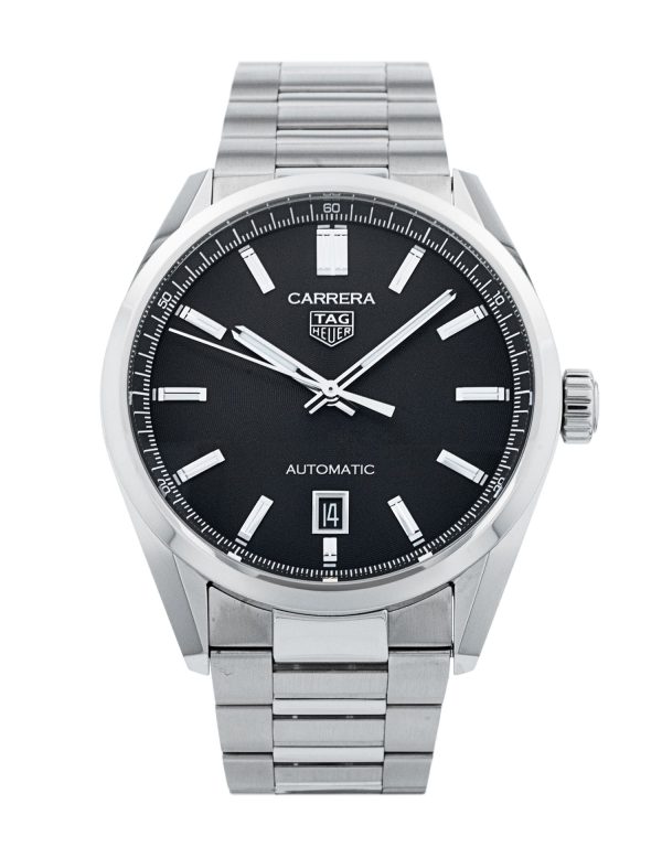 Carrera
WBN2110.BA0639