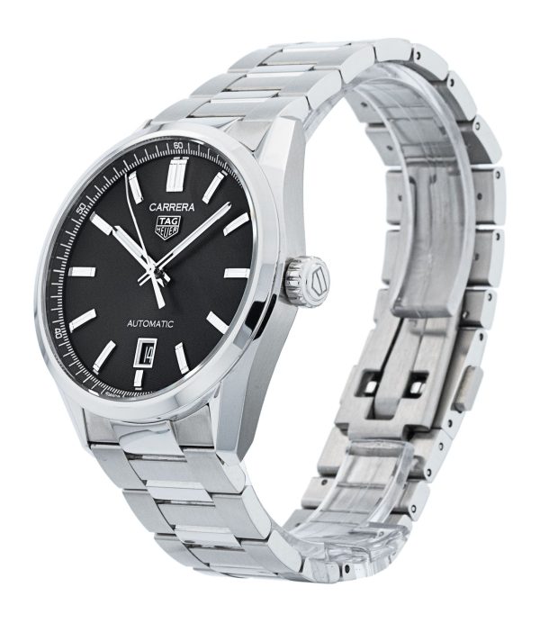 Carrera
WBN2110.BA0639
