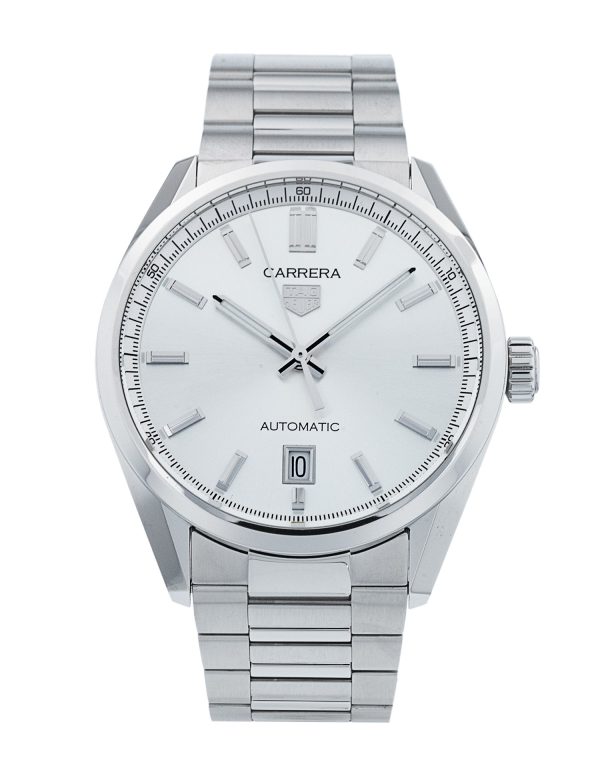 Carrera
WBN2111.BA0639