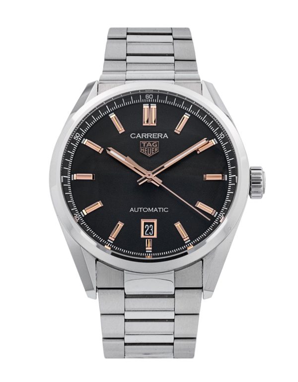 Carrera
WBN2113.BA0639