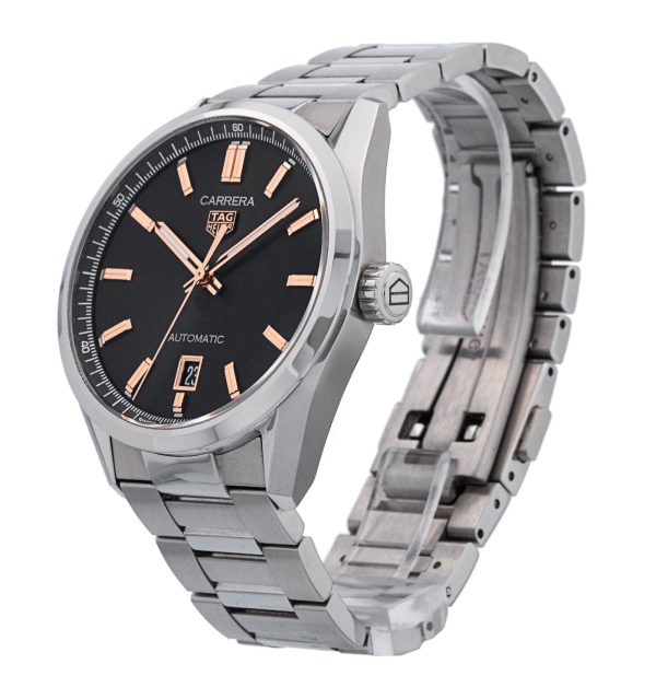 Carrera
WBN2113.BA0639