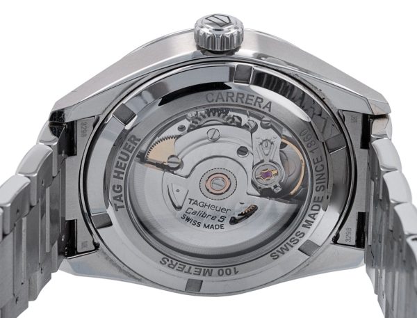 Carrera
WBN2113.BA0639