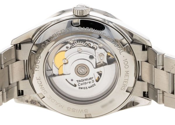 Carrera
WV211M.BA0787