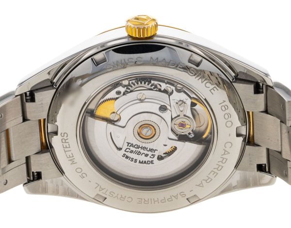 Carrera
WV215D.BD0788