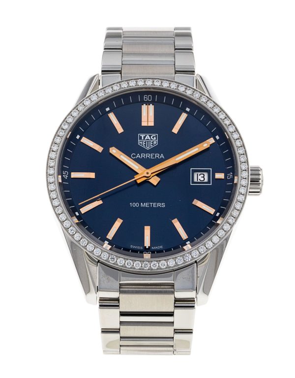 Carrera Ladies
WAR1114.BA0601