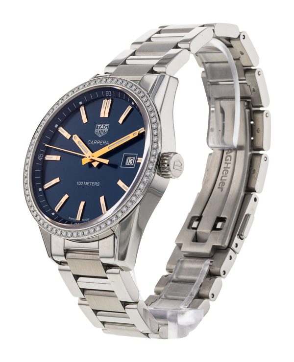 Carrera Ladies
WAR1114.BA0601
