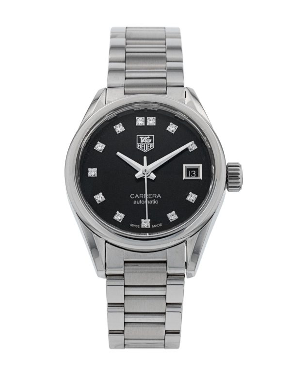 Carrera Ladies
WAR2413.BA0776