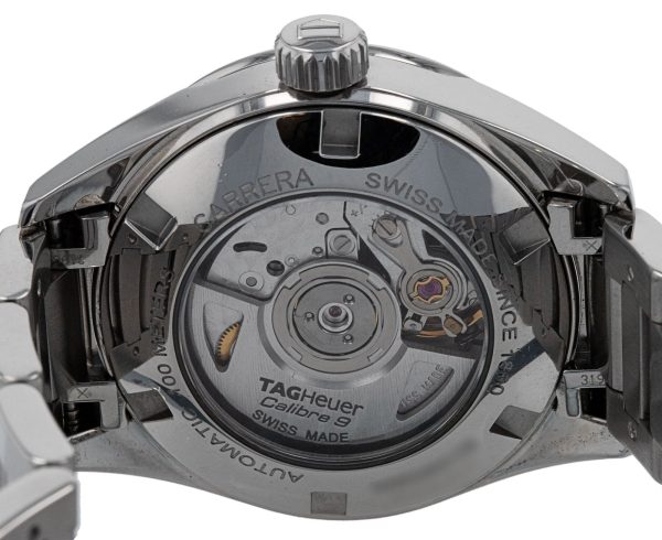 Carrera Ladies
WAR2413.BA0776