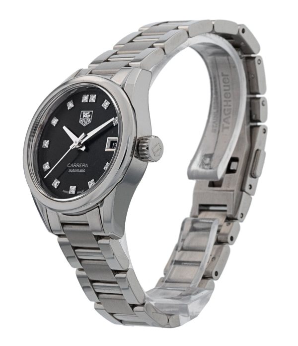 Carrera Ladies
WAR2413.BA0776