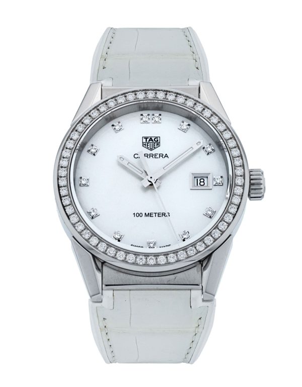 Carrera Ladies
WBG1315.FC6412