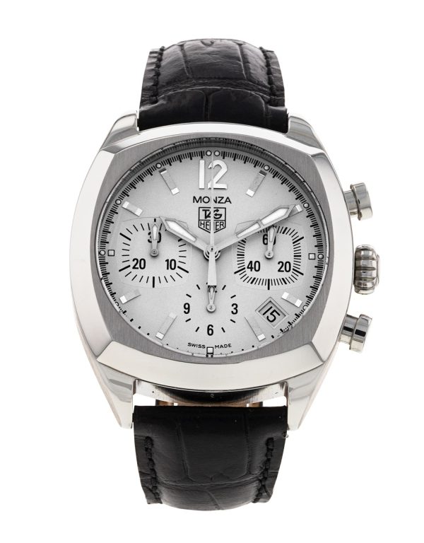 Classic Monza
CR2114.FC6164