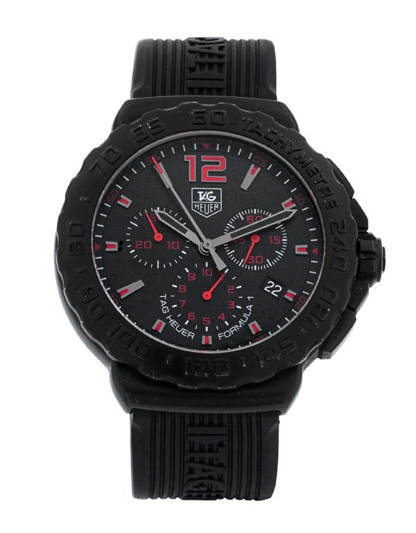 Formula 1
CAU111A.FT6024