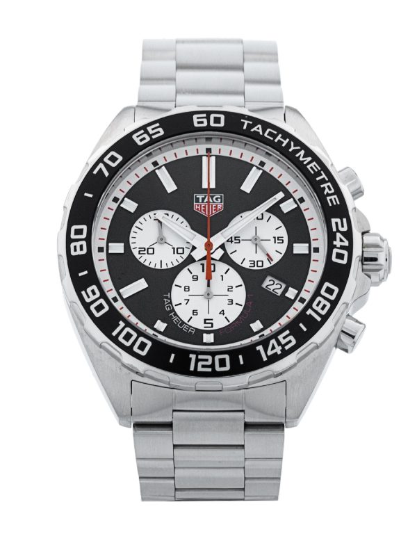 Formula 1
CAZ101E.BA0842