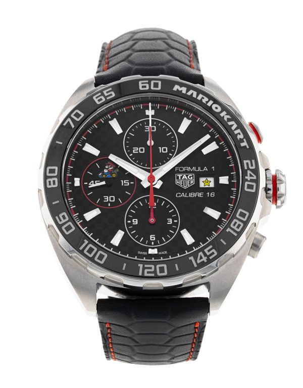 Formula 1
CAZ201E.FC6517