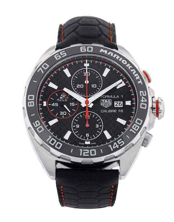 Formula 1
CAZ201E.FC6517