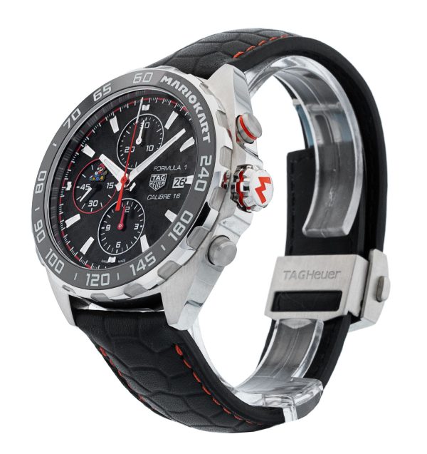 Formula 1
CAZ201E.FC6517
