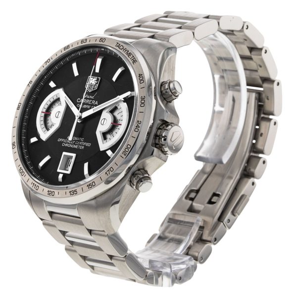 Grand Carrera
CAV511A.BA0902