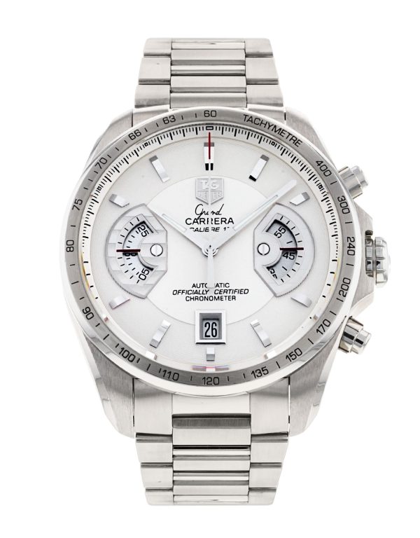 Grand Carrera
CAV511B.BA0902