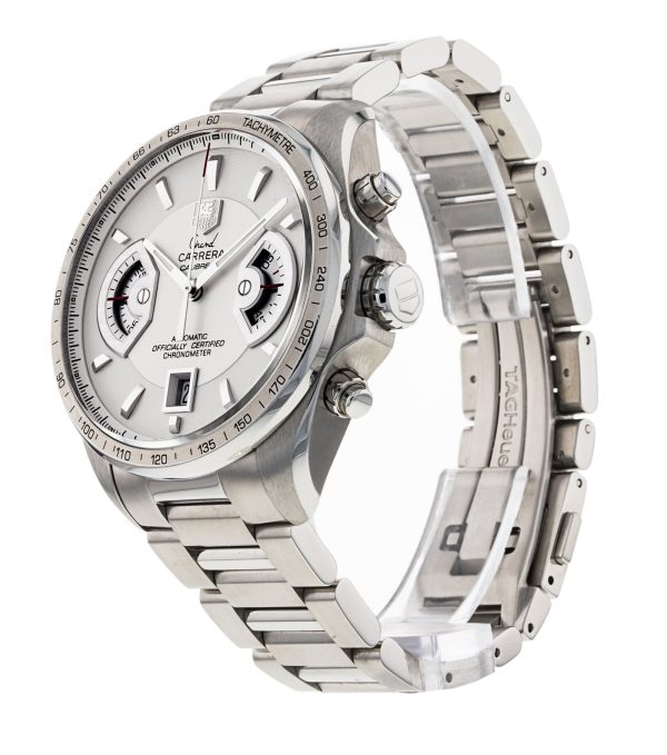 Grand Carrera
CAV511B.BA0902