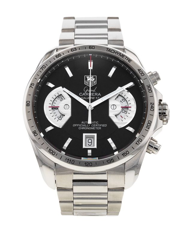Grand Carrera
CAV511G.BA0905