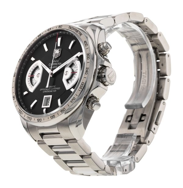 Grand Carrera
CAV511G.BA0905