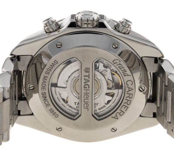 Grand Carrera
CAV511G.BA0905