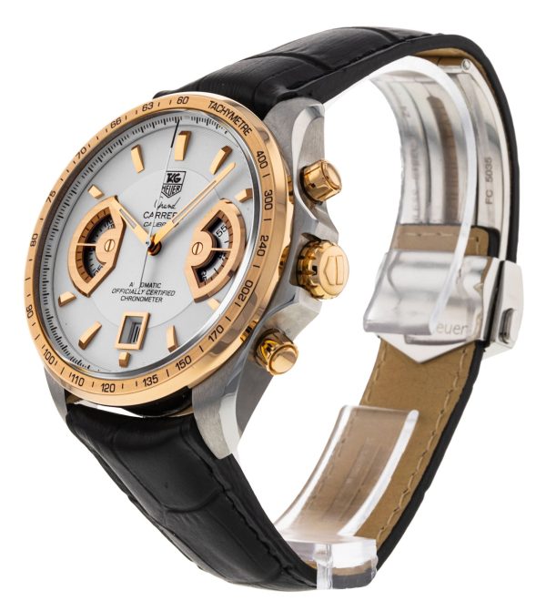 Grand Carrera
CAV515B.FC6231