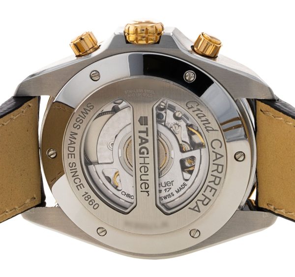 Grand Carrera
CAV515B.FC6231