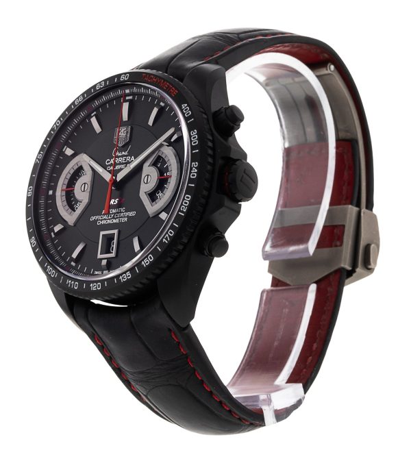 Grand Carrera
CAV518B.FC6237
