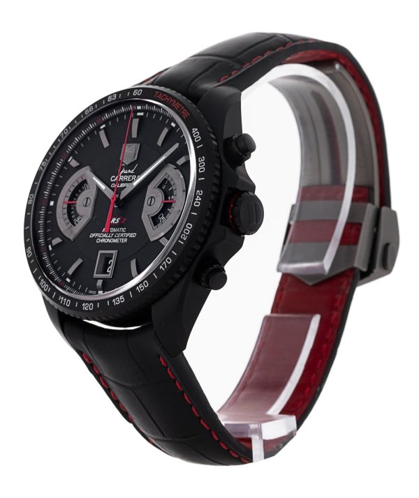 Grand Carrera
CAV518B.FC6237