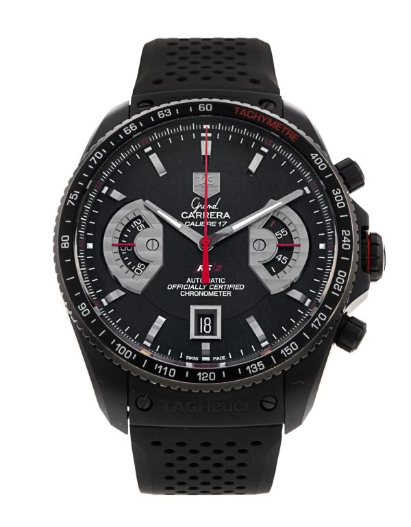 Grand Carrera
CAV518B.FT6016