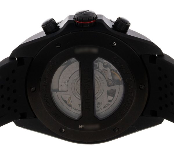 Grand Carrera
CAV518B.FT6016