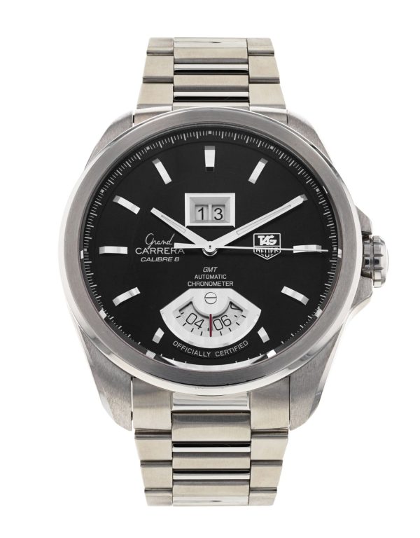 Grand Carrera
WAV5111.BA0901